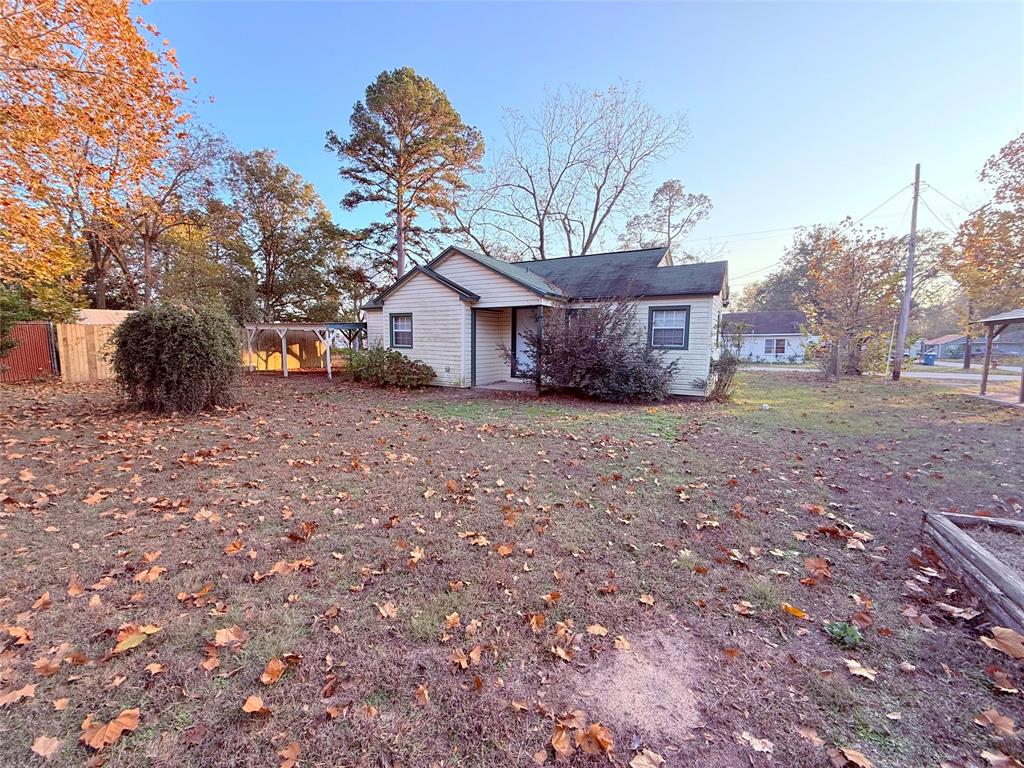 Carroll - Residential