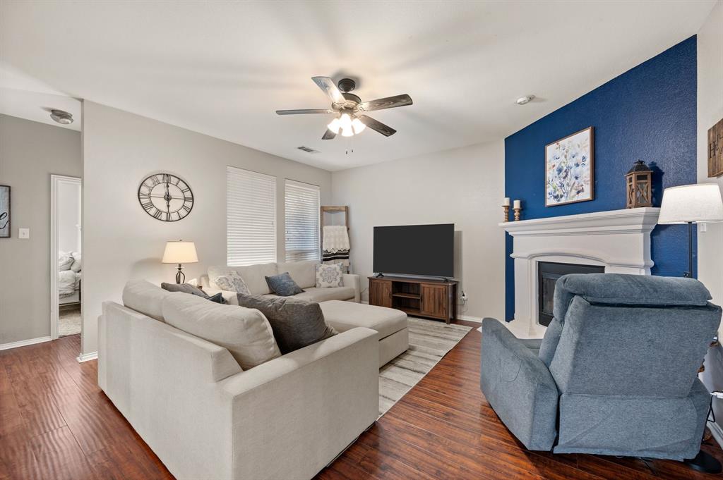 Villages Of Woodland Spgs W - Residential