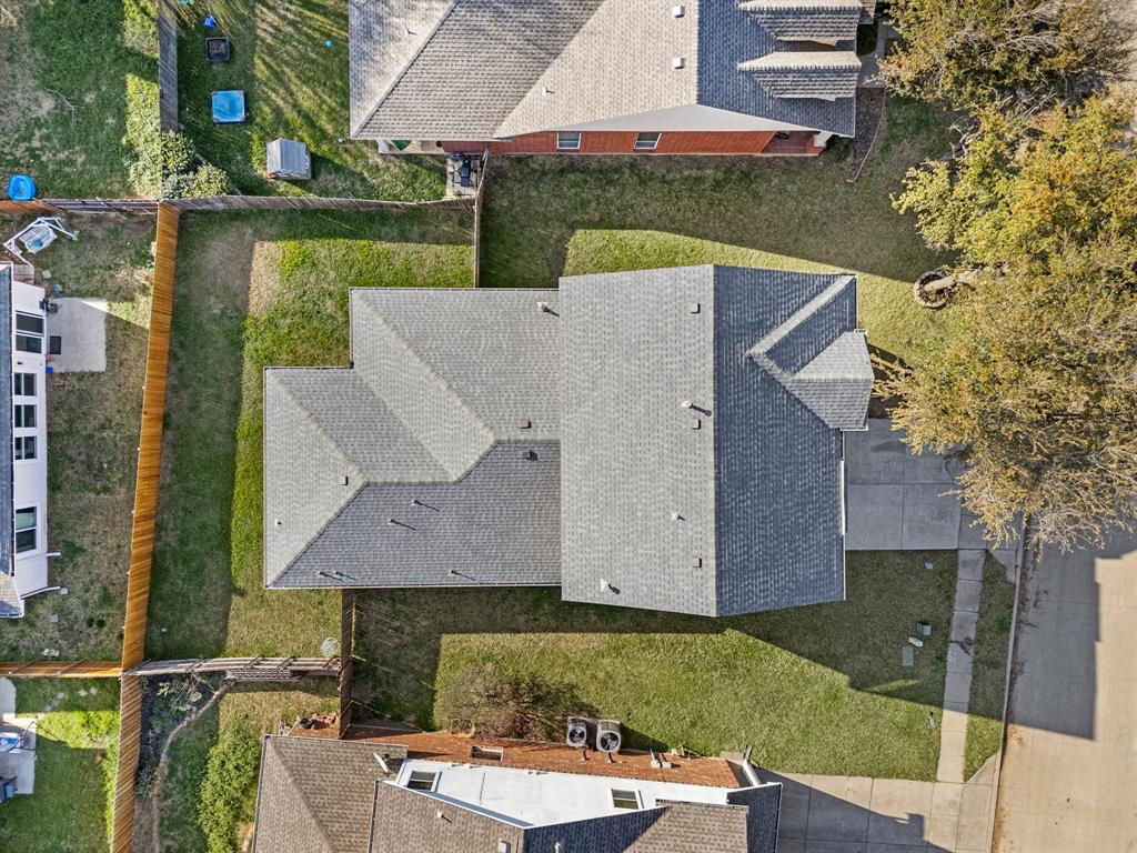 Villages Of Woodland Spgs W - Residential