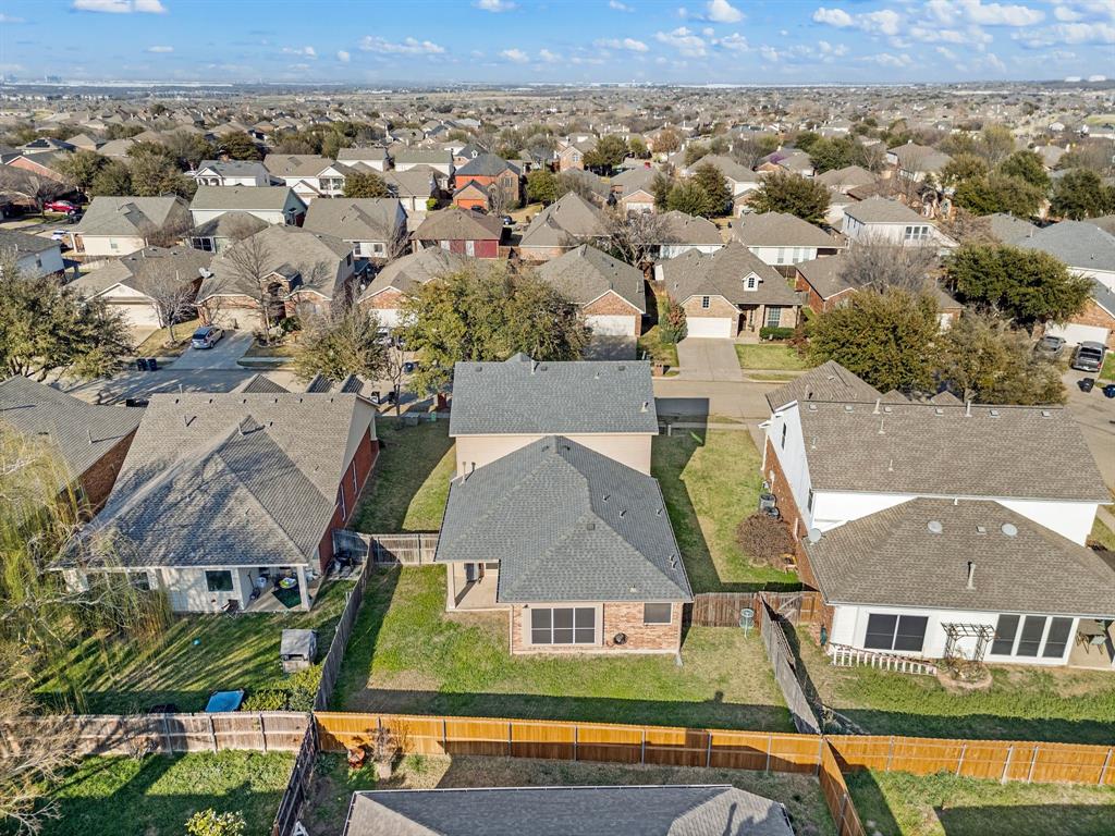 Villages Of Woodland Spgs W - Residential