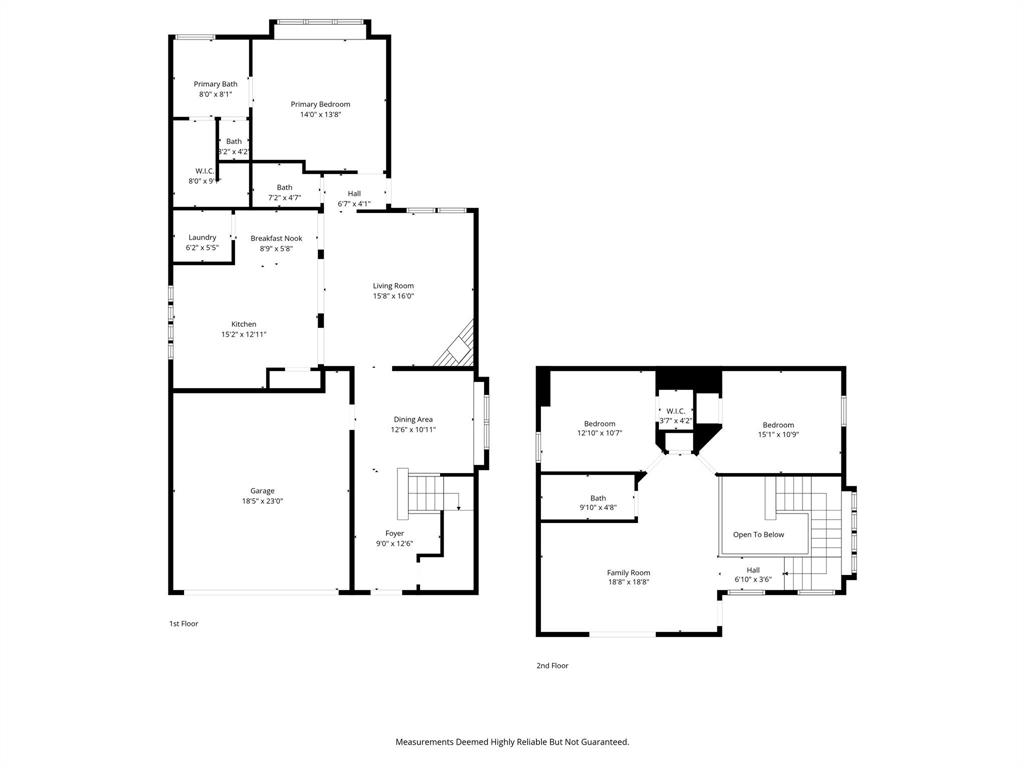 Villages Of Woodland Spgs W - Residential