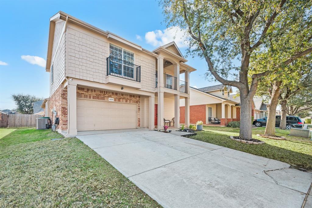 Villages Of Woodland Spgs W - Residential