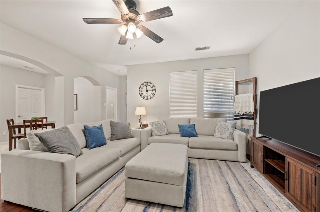 Villages Of Woodland Spgs W - Residential