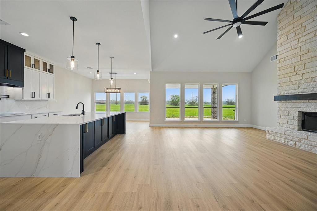 The Shores On Richland Chamb - Residential