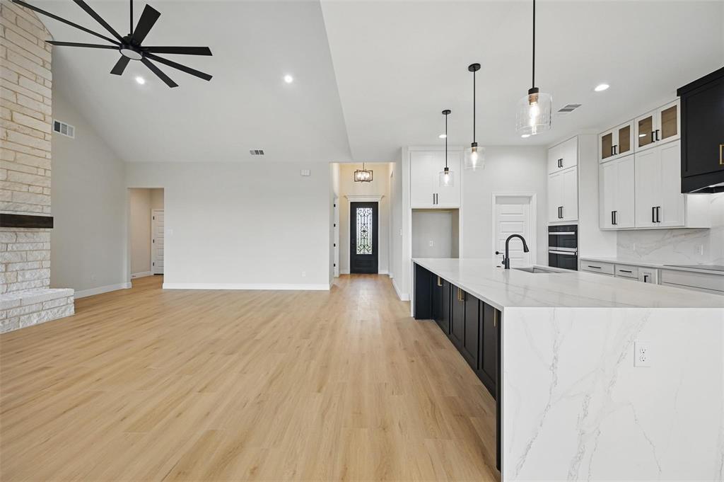 The Shores On Richland Chamb - Residential