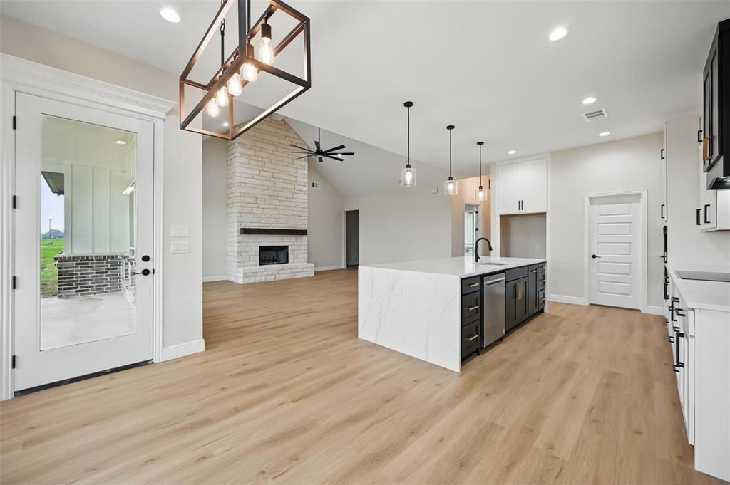 The Shores On Richland Chamb - Residential