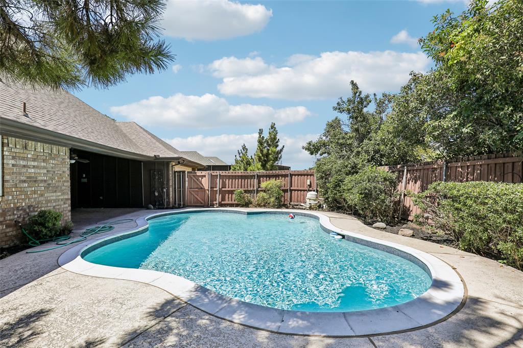 2321 Piedra Drive