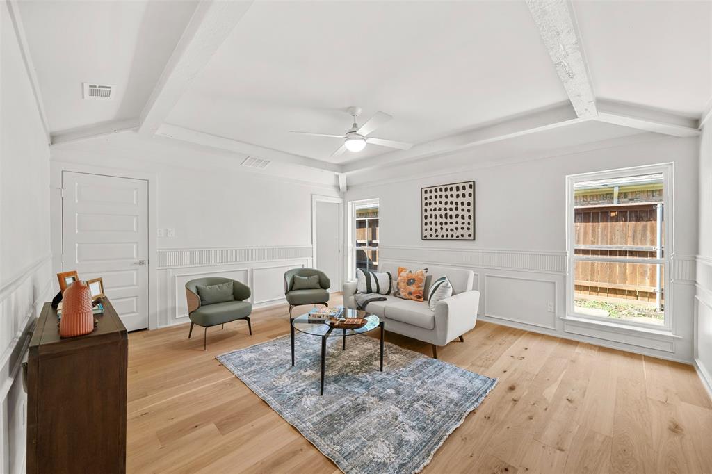 Highlands North Sec 02 - Residential