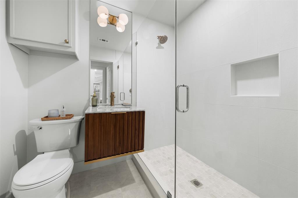 Highlands North Sec 02 - Residential