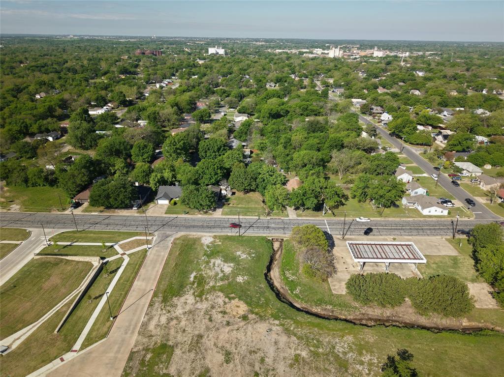 East Park 2nd Add - Land