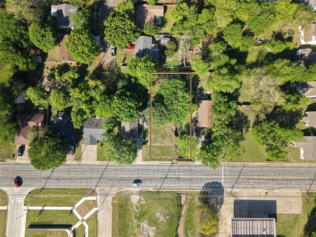East Park 2nd Add - Land