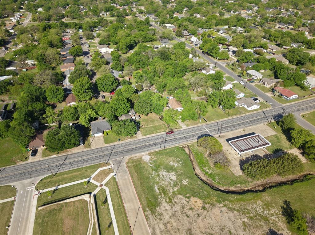 East Park 2nd Add - Land