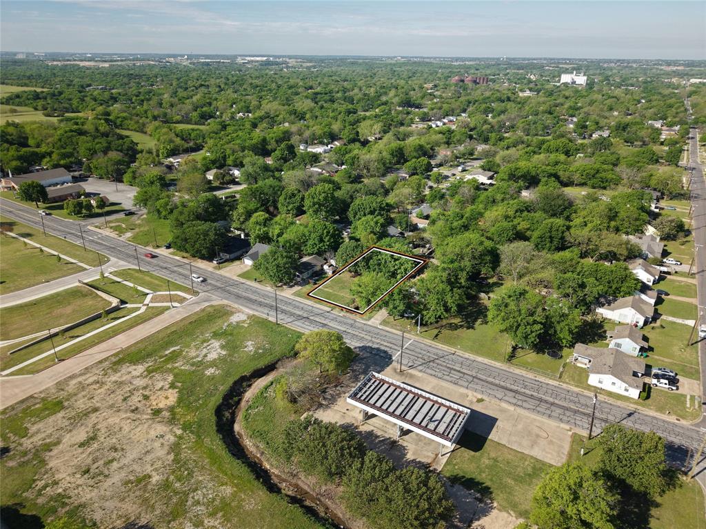 East Park 2nd Add - Land