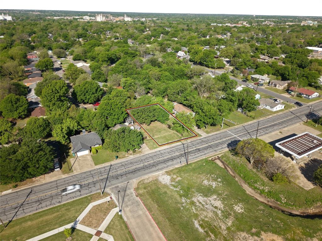 East Park 2nd Add - Land