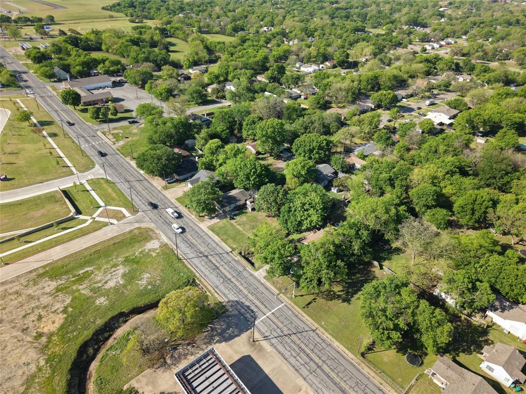 East Park 2nd Add - Land