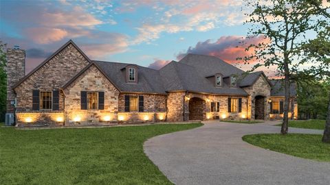 3116 County Road 808 Cleburne TX 76031