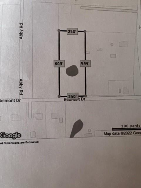 1 Millers Lake - Land