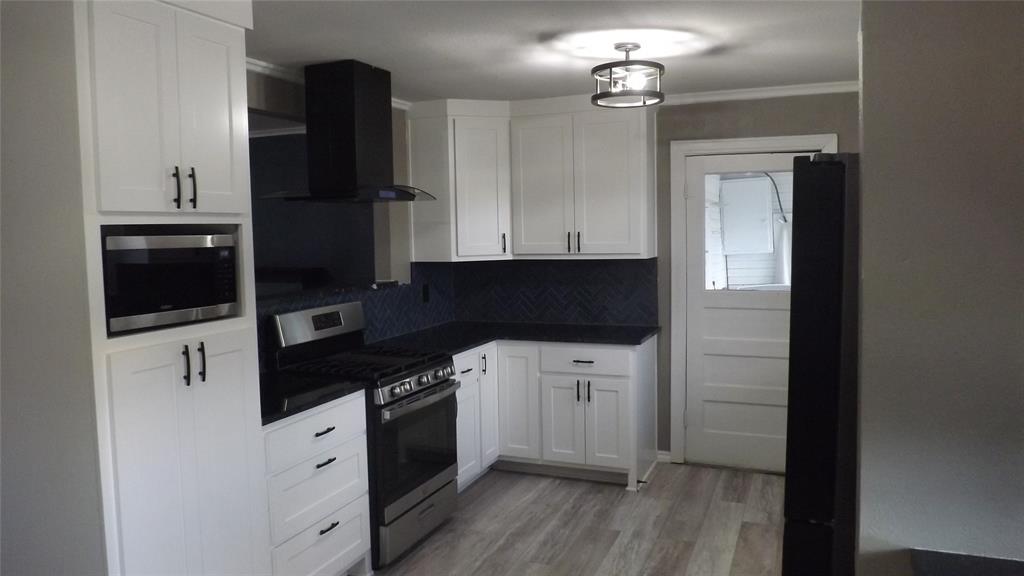 Andrews - Residential