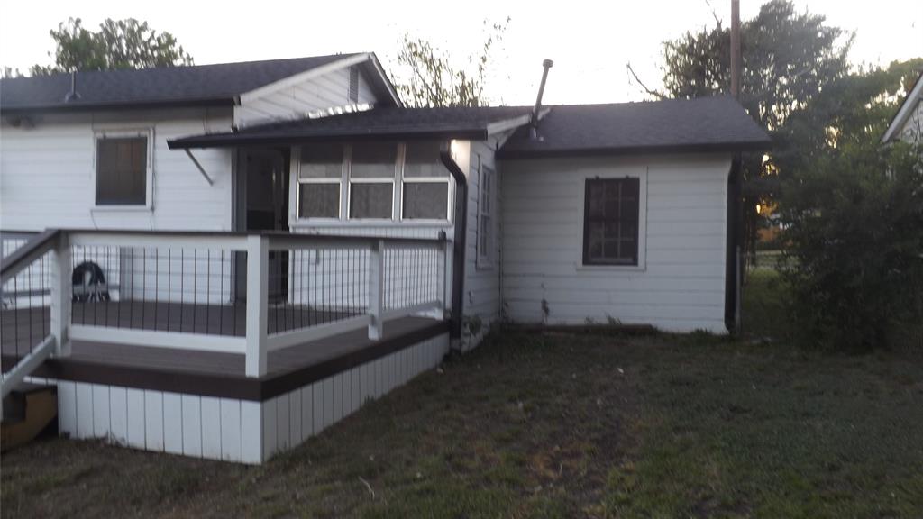 Andrews - Residential