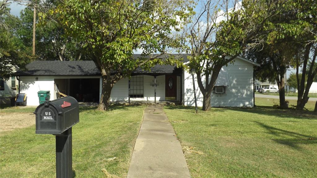 Andrews - Residential