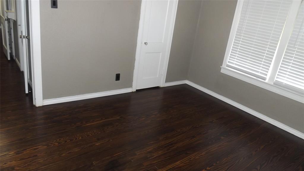 Andrews - Residential