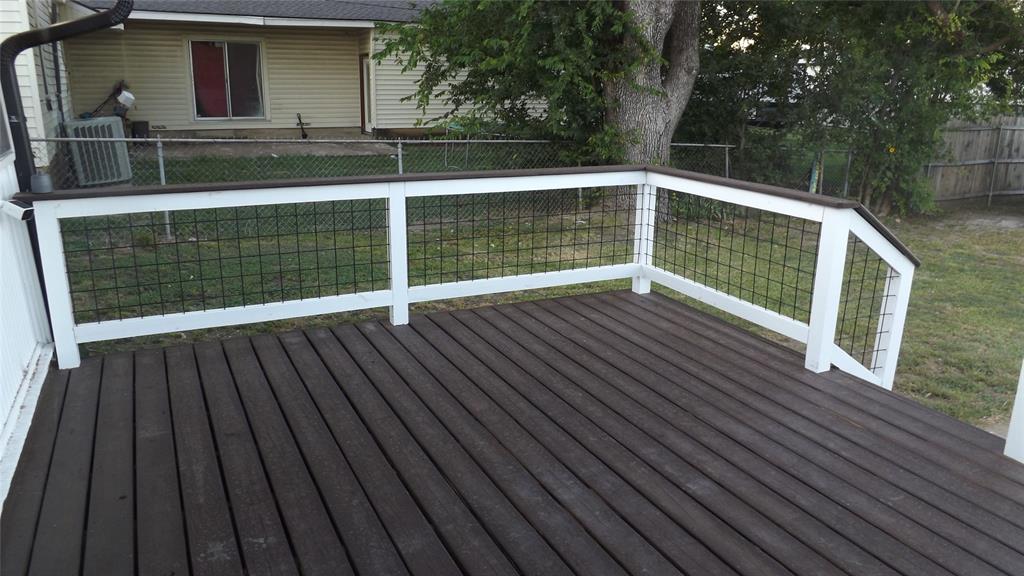 Andrews - Residential