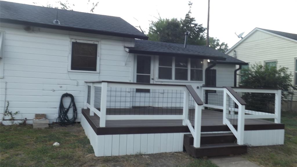 Andrews - Residential