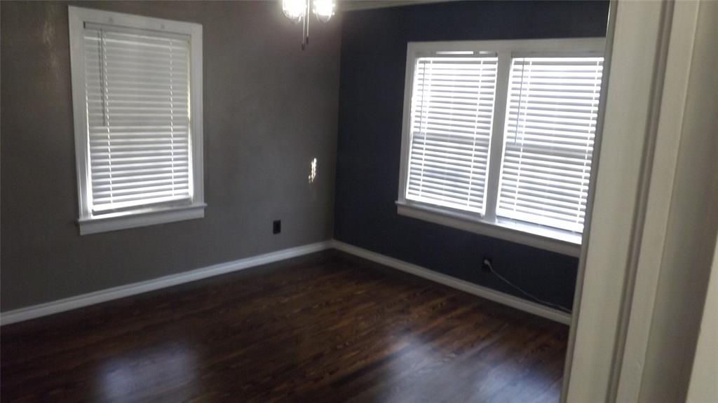 Andrews - Residential