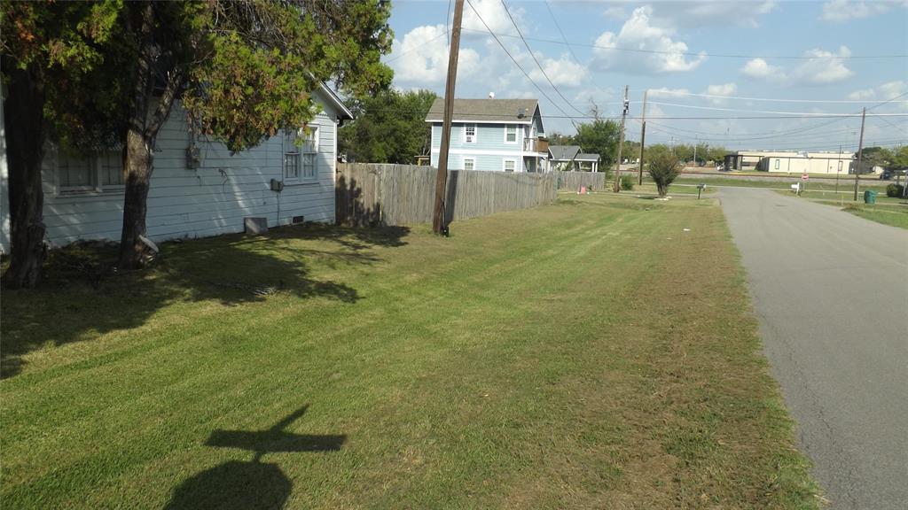 Andrews - Residential