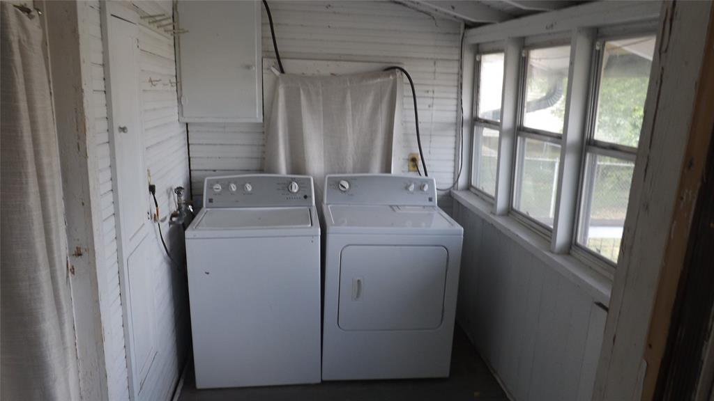 Andrews - Residential