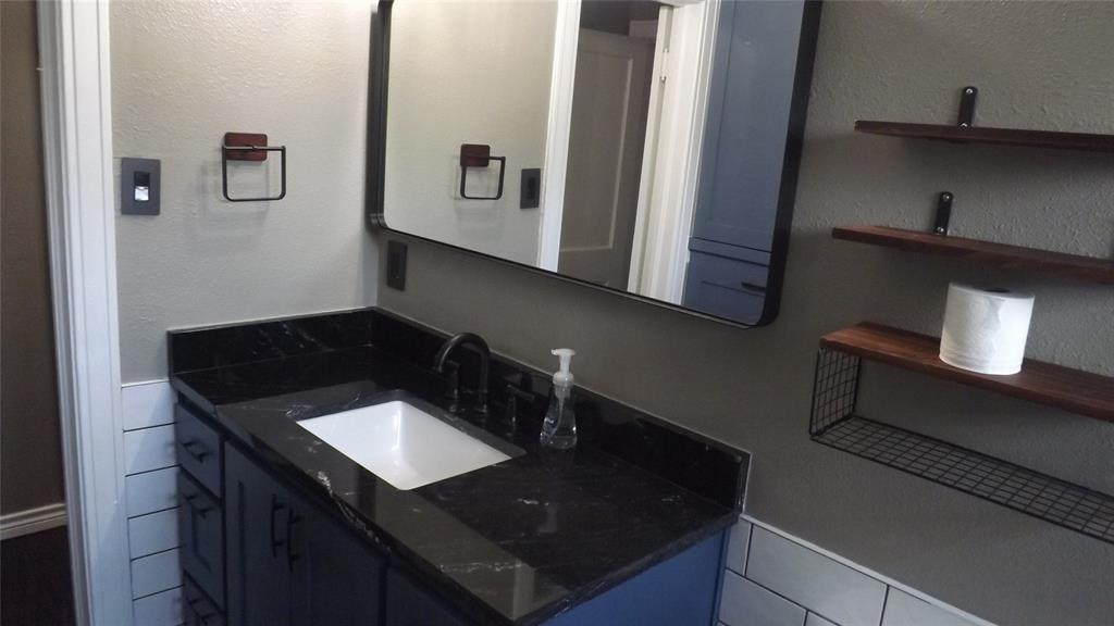 Andrews - Residential