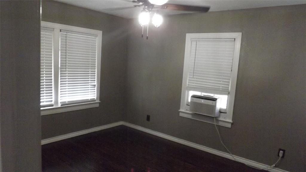 Andrews - Residential