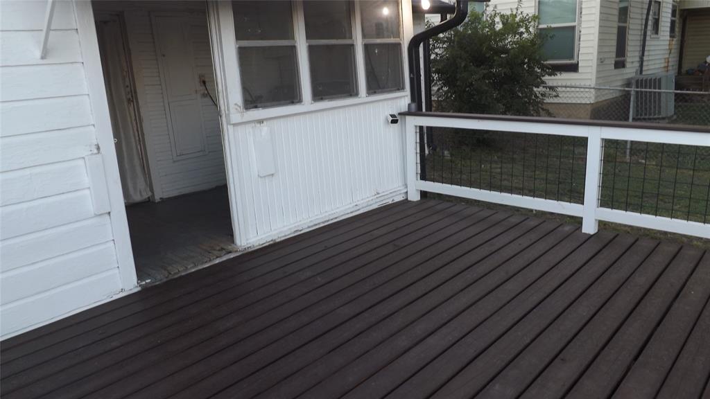 Andrews - Residential