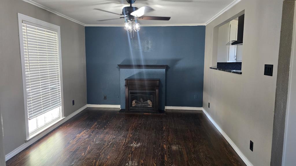 Andrews - Residential