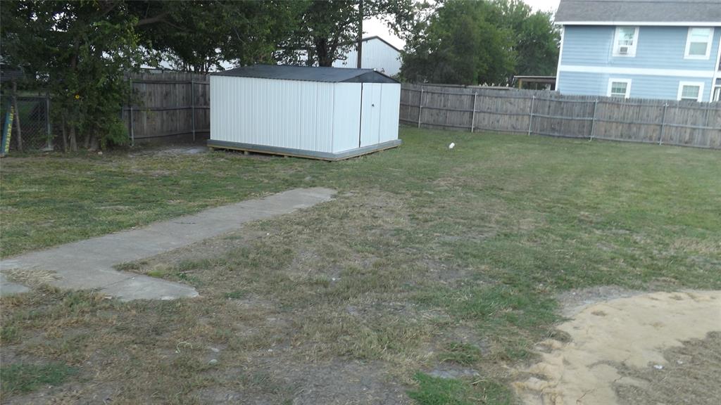 Andrews - Residential