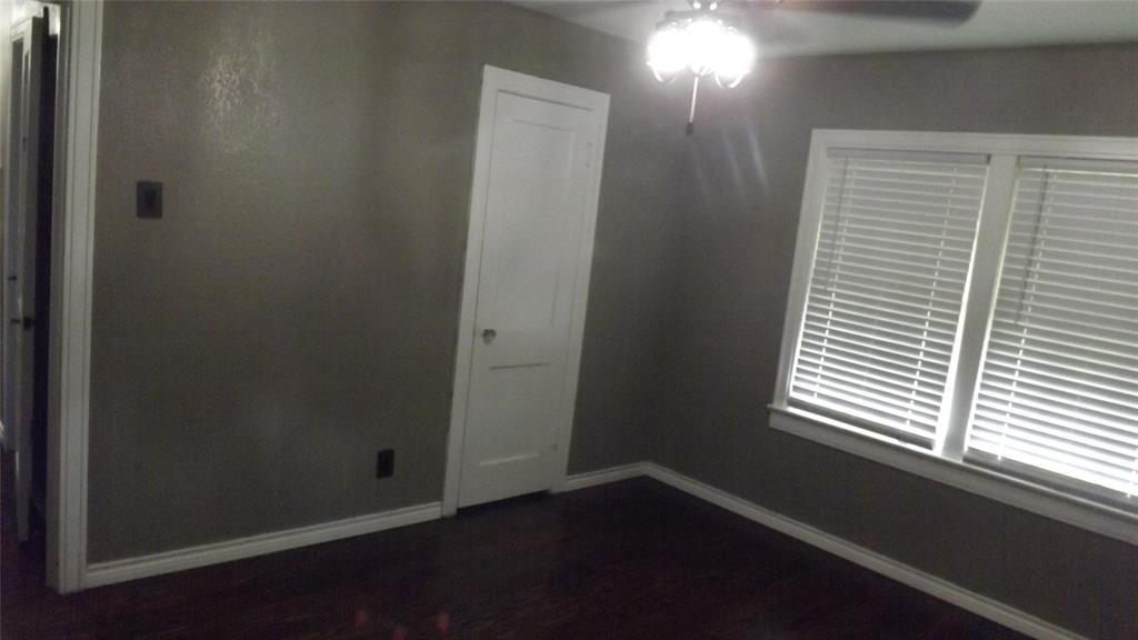 Andrews - Residential