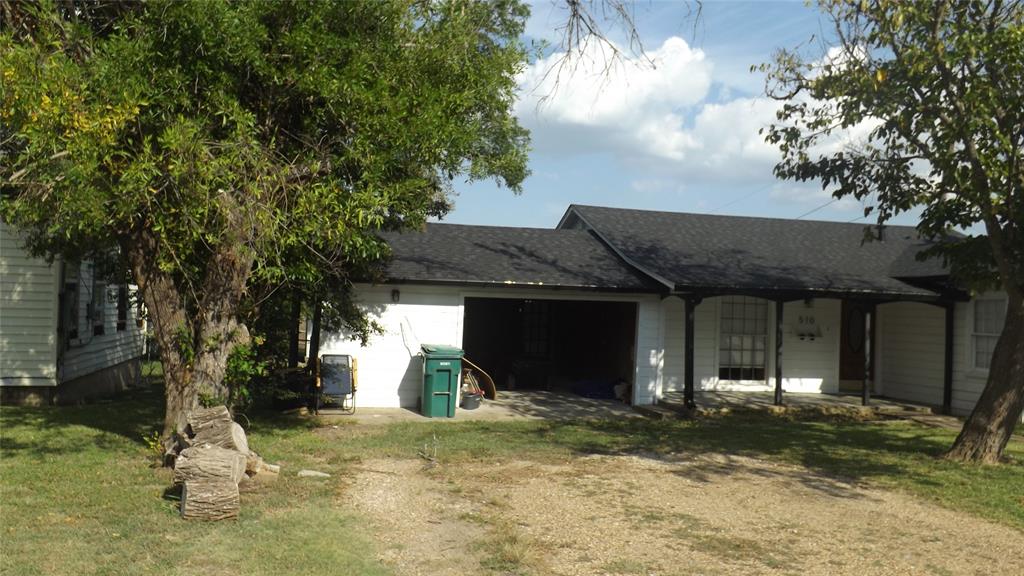 Andrews - Residential