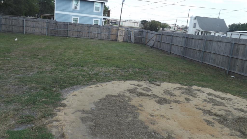 Andrews - Residential