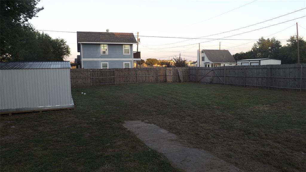 Andrews - Residential