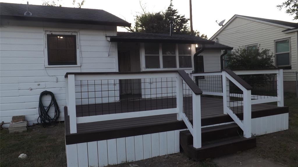 Andrews - Residential