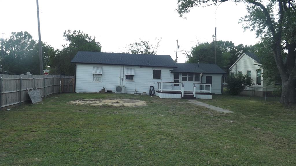 Andrews - Residential