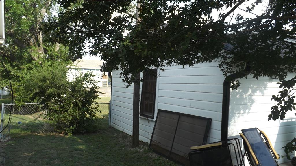 Andrews - Residential