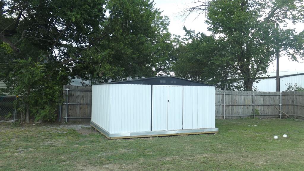 Andrews - Residential