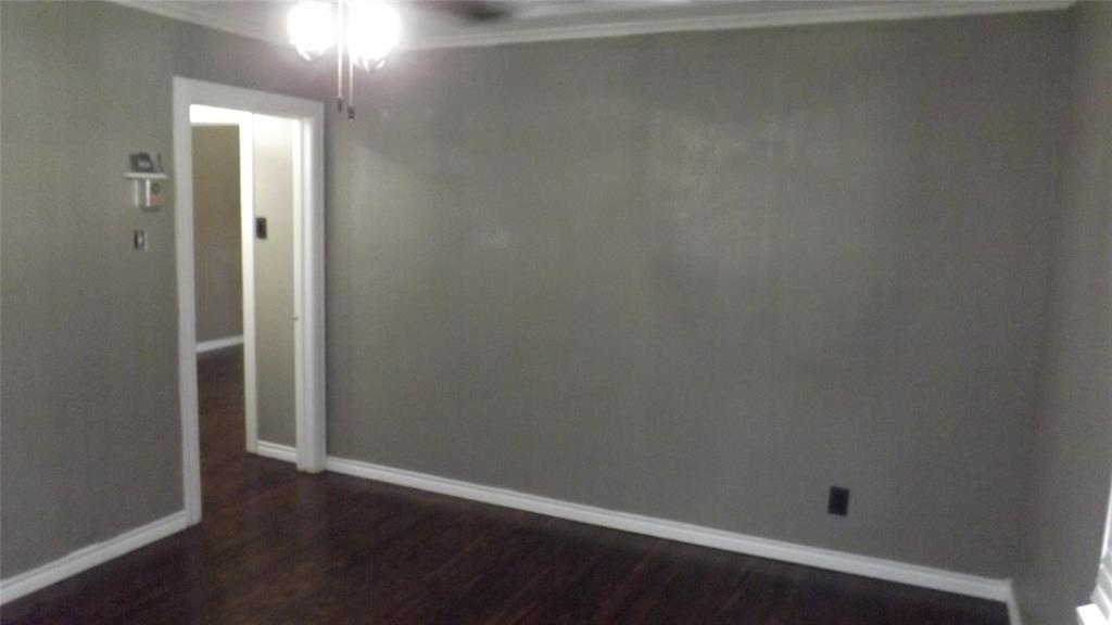 Andrews - Residential