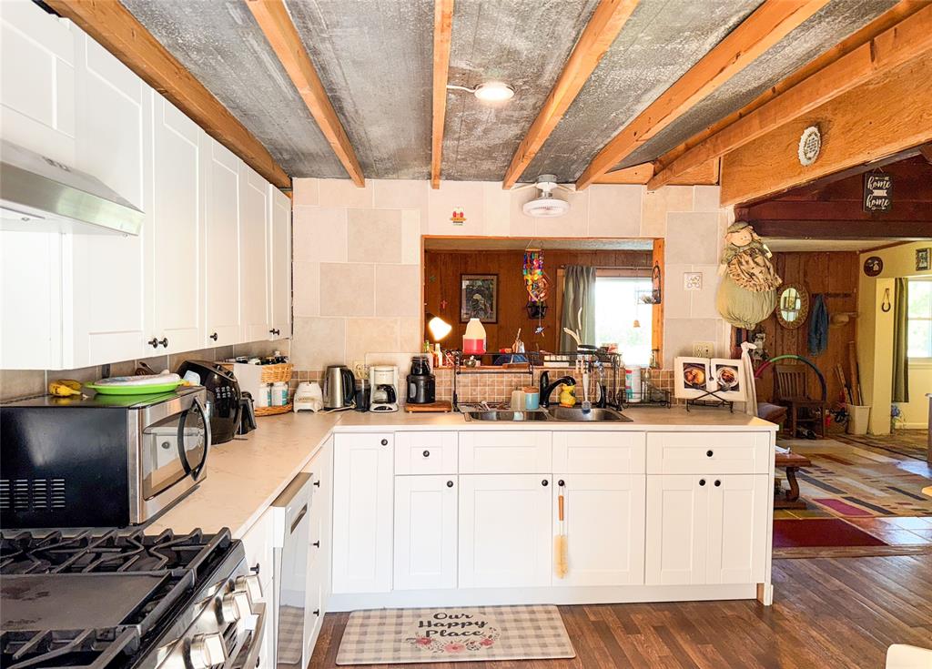 Willow Beach - Residential