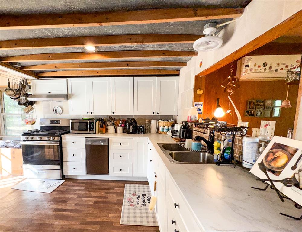 Willow Beach - Residential