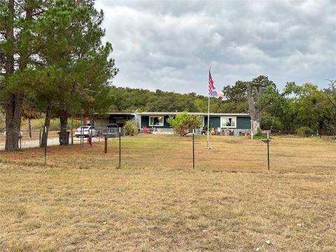 518 County Road 237 Eastland TX 76448
