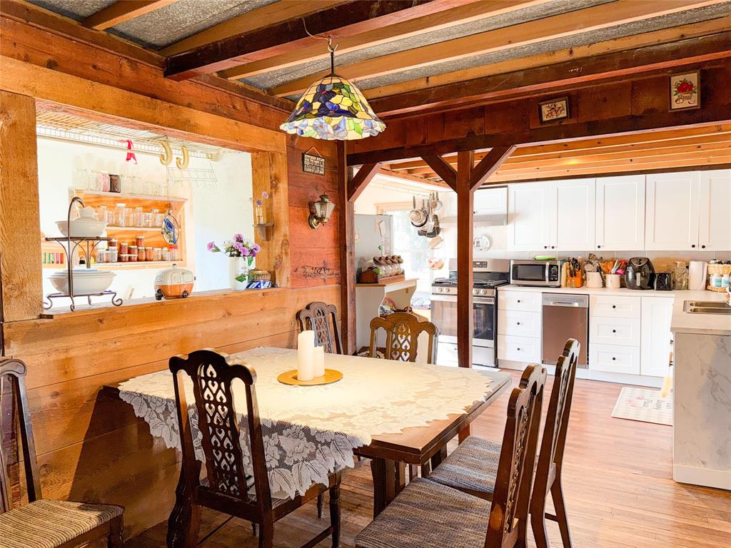 Willow Beach - Residential