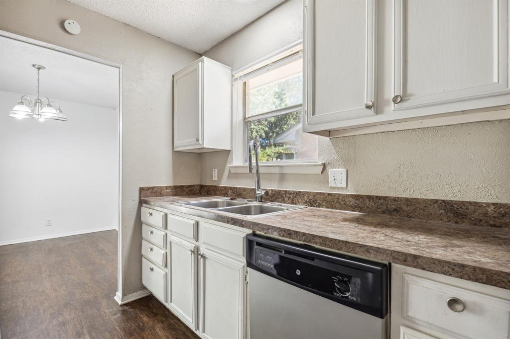 Thomas Place - Residential