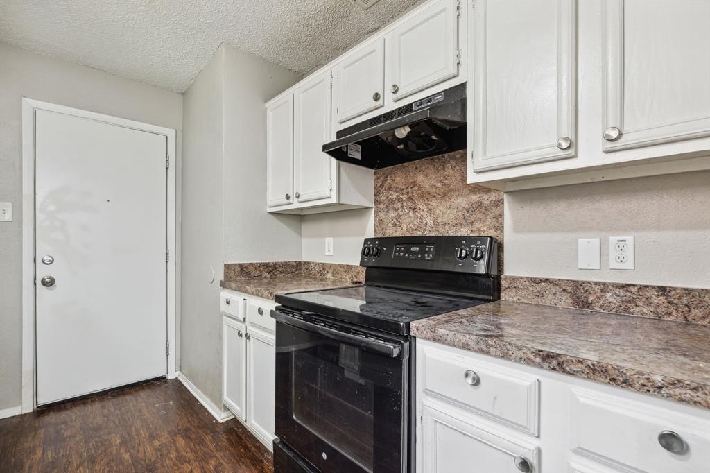 Thomas Place - Residential